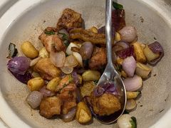 -味+新京宴·烤鸭·北京菜(创意谷店)