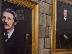 -逃脱反斗城沉浸剧情密室(北京路店)