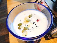 -蜜桃餐厅·古运河畔(南下塘店)