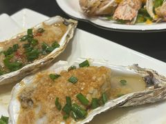 -启东小海鲜(庄先湾路1号店)