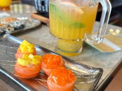 -極上萬膳·日料放题(来福士江景店)