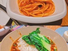 -解放碑威斯汀酒店-知味国际美食餐厅