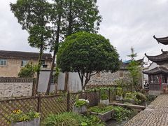 -前童古镇