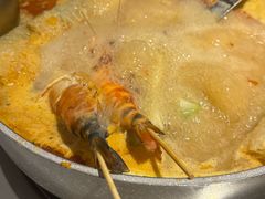 -琥珀川糟粕醋火锅(慈云寺店)