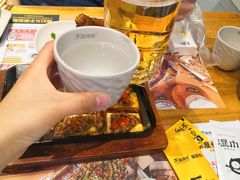 -木屋烧烤(双榆树店)