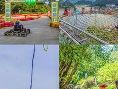 -宝晶宫旅游景区