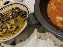 -味仙居(环城南路店)