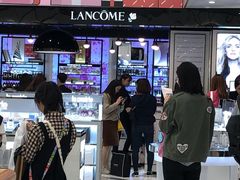 -乐天免税店(明洞店)