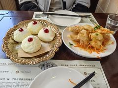 -老厨家(友谊路总店)