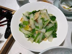 -江城小馆陕南妈妈菜·全球旅行餐厅(钟楼店)