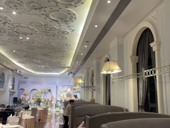 -王府井酒店(金桥港湾店)