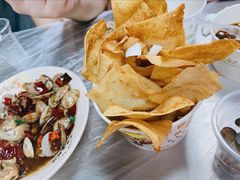 枯豆丝-小民大排档(光谷店)