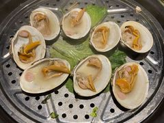 天鹅蛋-船奇蒸汽海鲜·闽菜(八市海鲜总店)