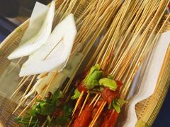 -马路边边串串香形象店(磐石路店)