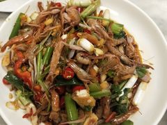 -日丰园海肠水饺·老字号大连海鲜(小平岛总店)