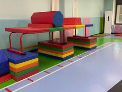 -酷迈儿童体能运动馆(九棵树店)