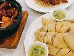 秘制红枣骨-文记壹心鸡(宝华路店)