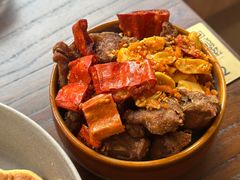 香酥炸鸡-WOKKA by艮上(中海环宇荟店)
