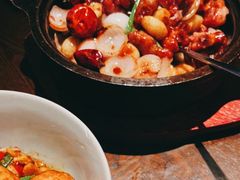 -隐厨·中国菜馆(三里屯T+MALL店)