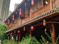 -徐鼎盛民间菜(上筑店)