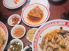 -72街荷叶饭(丽影广场店)