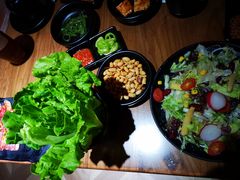 -九田家黑牛烤肉料理(二天地店)