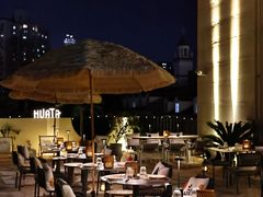 -HUATA 'Holiday Plan 花榻