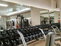 -YCHL Studios健身工作室(市二宫店)