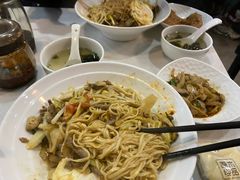 -二扁私房面馆(崂山路店)