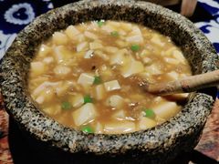 -绿茶餐厅(领展购物广场·中关村店)