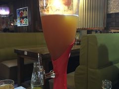 -柿子树炭烤羊腿(金台路店)
