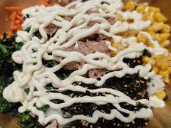 -朴大叔拌饭(上海真如环宇城店)