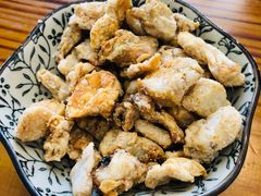 油渣-陈八两面家(华孚写字楼店)