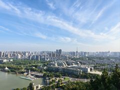 -云龙山