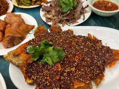 -春花民族美食(佳木斯总店)