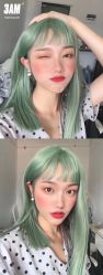 -3AM HAIR SALON染发烫发接发