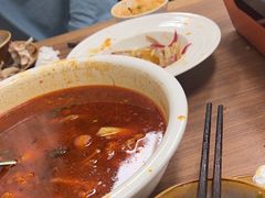 -贯贯吉·清真餐厅(浙江中路店)