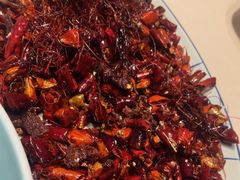 -八府香鸭·啫啫煲(华山路店)