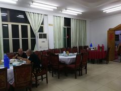 大堂-状元楼(金溪路店)