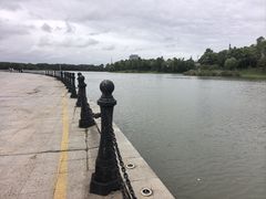 -美兰湖景区