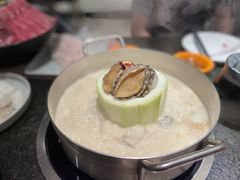 -煲宫猪肚鸡(昆山金鹰国际购物中心店)