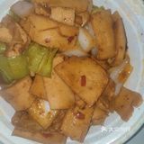 今天的午饭就选这个了！