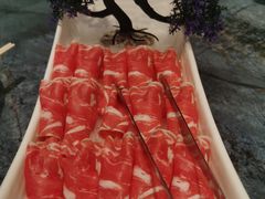 -百草滩羊清水涮羊肉·清真·宁夏盐池滩羊(莲花桥店)