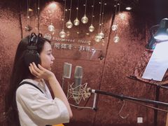 -嘉音阁录音棚影视制作中心(鑫丰雍景豪城1期店)