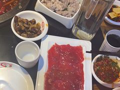 -小四川老火锅(欧风店)