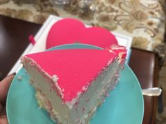 -法兰之吻蛋糕甜品(大望路店)