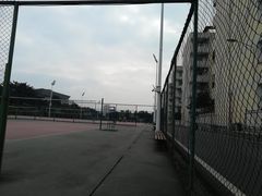 -西南政法大学(渝北校区)
