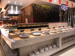 -春天烤肉自助餐厅(南内环店)