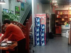 -红满天烧烤(怡馨家园店)