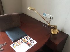 -戈尔登酒店·满堂彩咖啡厅